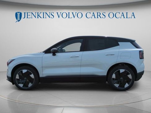 New 2026 Volvo EX30 Plus w/ Climate Package RWD image 6