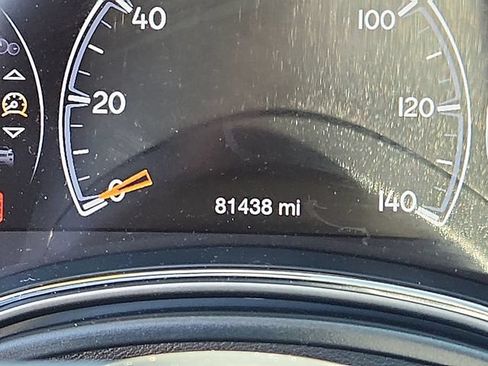Used 2019 Jeep Grand Cherokee Altitude AWD/4WD image 20