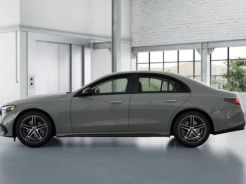 New 2026 Mercedes-Benz E 350 Sedan image 29