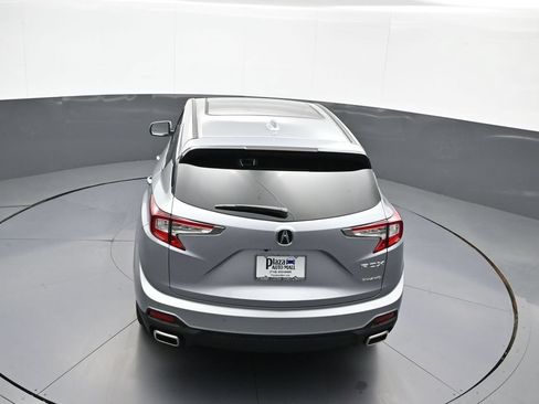 New 2026 Acura RDX w/ Technology Package AWD/4WD image 40