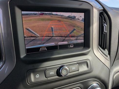 New 2026 GMC Sierra 1500 Pro w/ Pro Value Package AWD/4WD image 31
