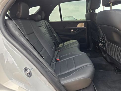 Used 2024 Mercedes-Benz GLE 350 4MATIC image 18