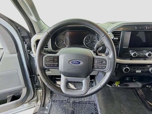 Used 2023 Ford F150 XLT w/ Equipment Group 301A Mid image 29
