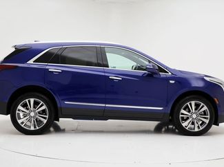 Used 2025 Cadillac XT5 Premium Luxury video 2