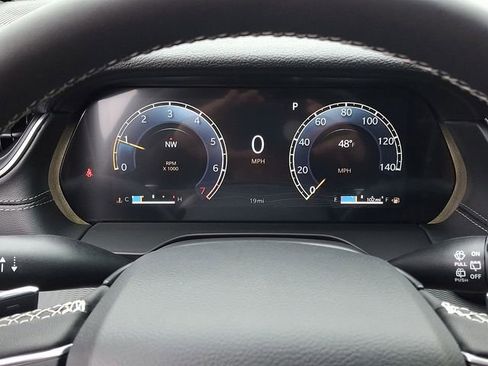 New 2026 Jeep Grand Cherokee Laredo image 16