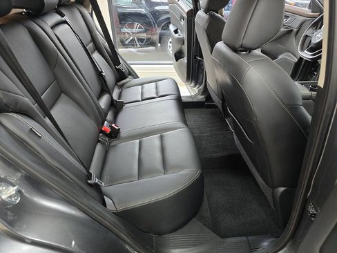 Used 2023 Nissan Rogue SL w/ SL Premium Package AWD/4WD image 25