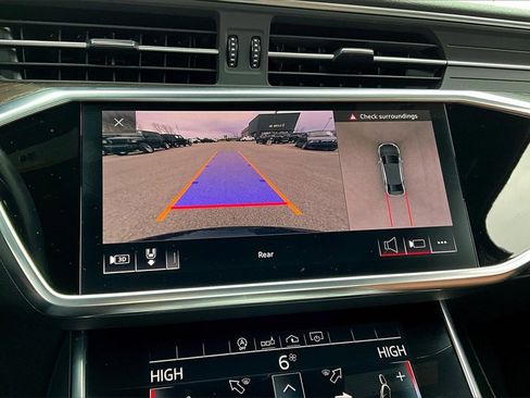 Used 2019 Audi A6 3.0T Premium Plus w/ Premium Plus Package image 14