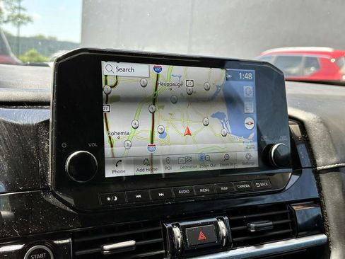 Certified 2023 Nissan Pathfinder SL image 28