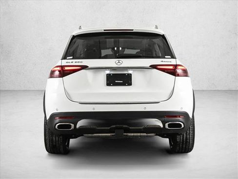 New 2026 Mercedes-Benz GLE 350 GLE 350 image 7