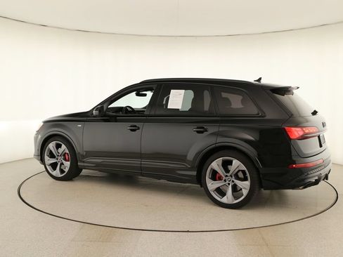 Certified 2026 Audi Q7 3.0T Prestige w/ Prestige Package AWD/4WD image 3