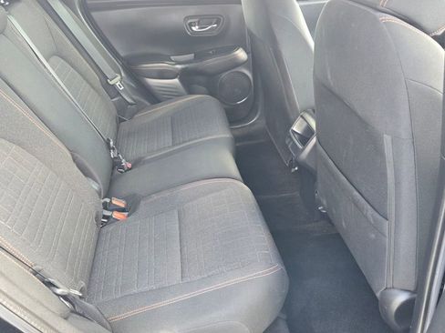 Used 2023 Honda HR-V Sport image 16