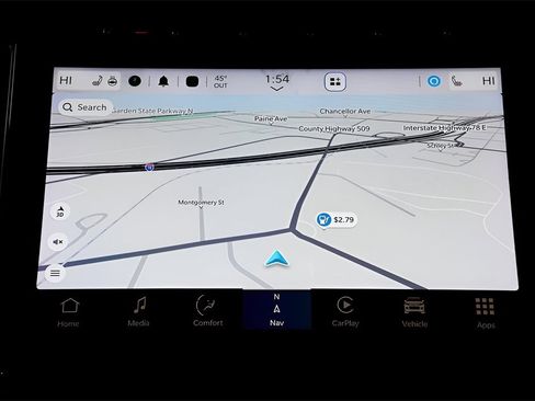 Used 2024 Jeep Grand Cherokee L Limited w/ Luxury Tech Group II image 41