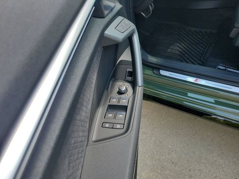New 2026 Audi S3 Premium AWD/4WD image 9