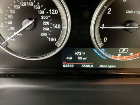 Used 2017 BMW X3 xDrive28i image 13