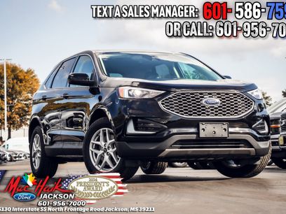 Used 2023 Ford Edge SEL