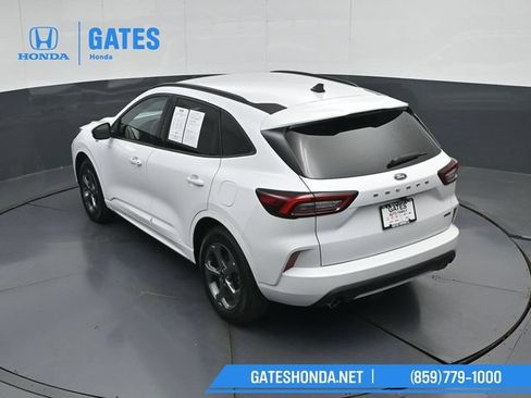 Used 2023 Ford Escape ST-Line Select AWD/4WD image 51