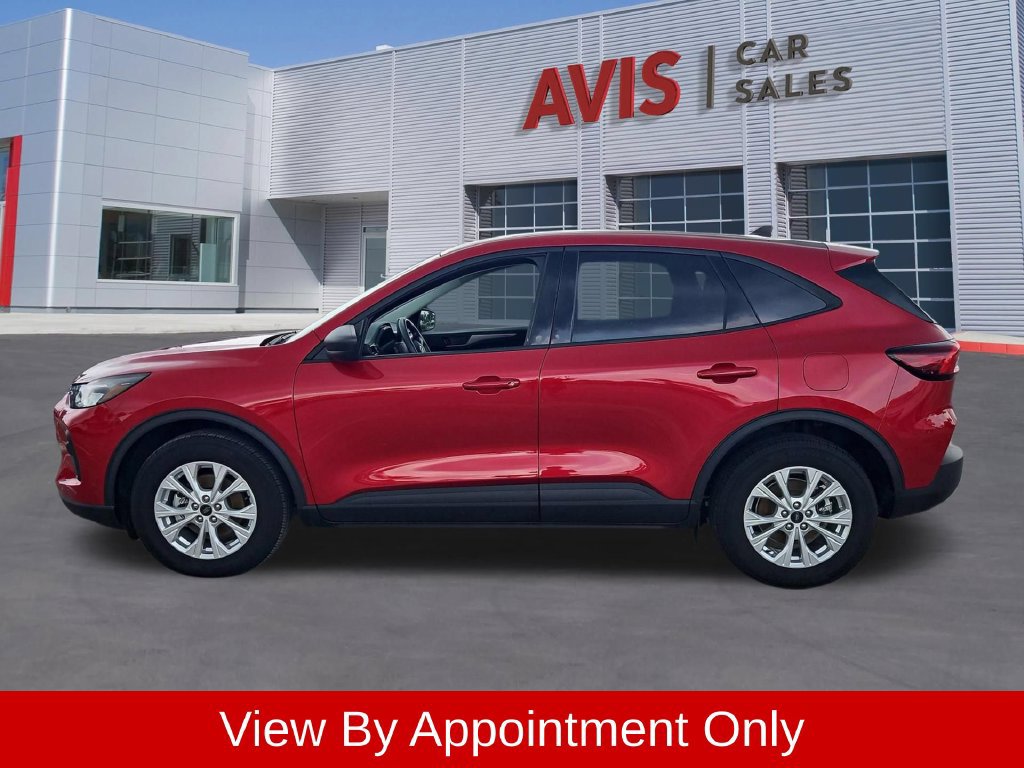 Used 2025 Ford Escape Active FWD image 10