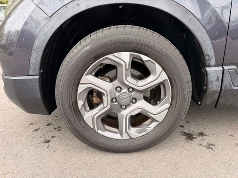 Used 2019 Honda CR-V EX-L image 10