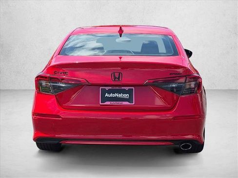 Used 2024 Honda Civic Sport image 7