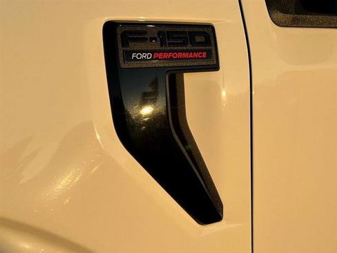 Used 2024 Ford F150 STX image 37