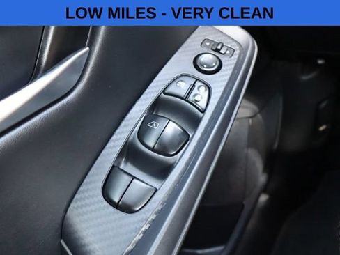 Used 2024 Nissan Sentra SV w/ Trunk Package FWD image 9