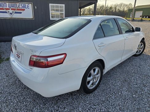 Used 2007 Toyota Camry LE image 8
