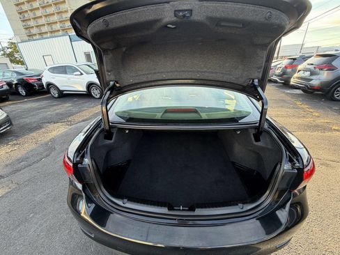 Used 2015 MAZDA MAZDA6 Sport image 21