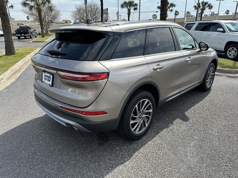 Used 2021 Lincoln Corsair FWD w/ Equipment Group 101A image 6