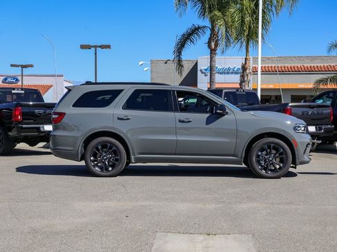 New 2026 Dodge Durango GT image 3