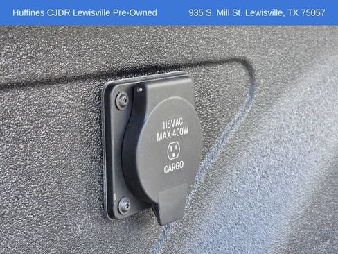 Used 2021 RAM 3500 Laramie AWD/4WD image 43