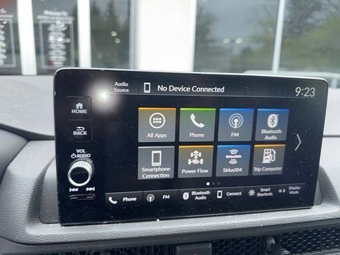 Certified 2024 Honda CR-V Sport-L image 11