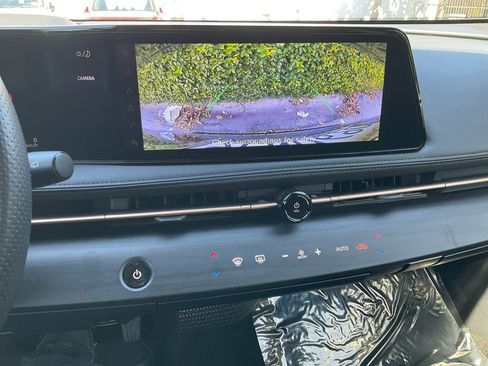 Certified 2024 Nissan Ariya ENGAGE image 21