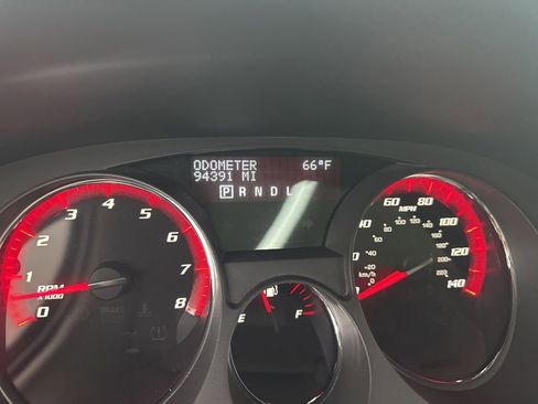 Used 2012 GMC Acadia Denali image 42