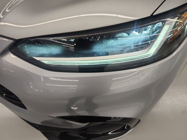 New 2027 Honda HR-V EX-L image 28