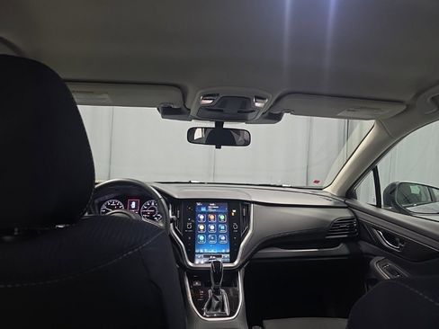 Certified 2025 Subaru Legacy Premium image 15