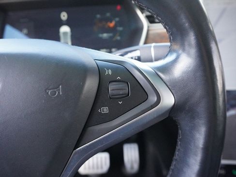 Used 2017 Tesla Model X P100D image 57