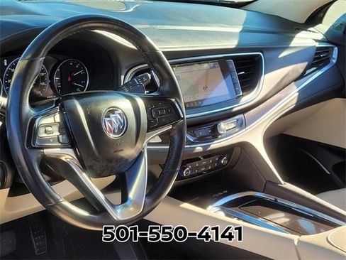 Used 2023 Buick Enclave Premium w/ Experience Buick Package image 10