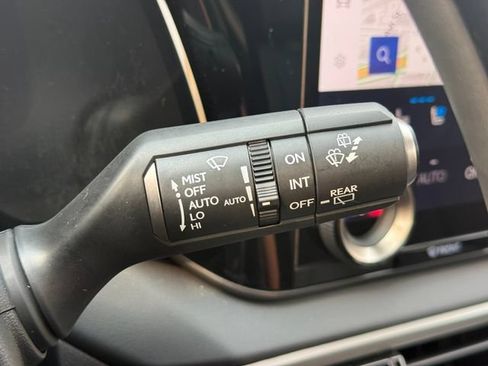 Certified 2026 Lexus RX 350 w/ Convenience Package AWD/4WD image 17