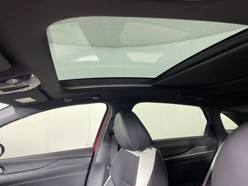 New 2026 Kia K5 GT-Line w/ GT-Line Premium Package image 38