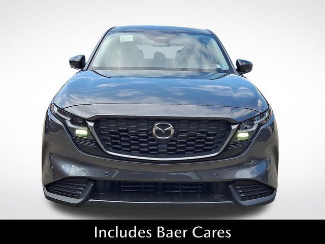 New 2026 MAZDA CX-5 AWD 2.5 S image 2