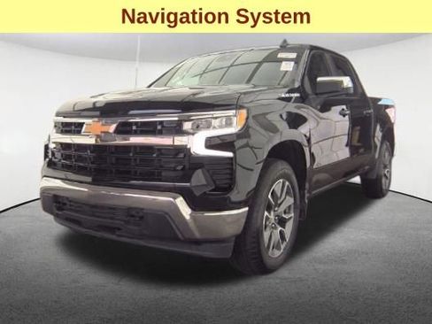 Used 2024 Chevrolet Silverado 1500 LT image 4