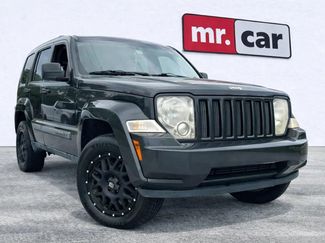 Used 2011 Jeep Liberty Sport video 1