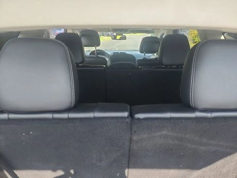 Used 2020 Dodge Journey Crossroad FWD image 21