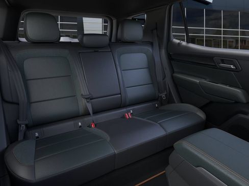 New 2026 GMC Terrain AT4 AWD/4WD image 20