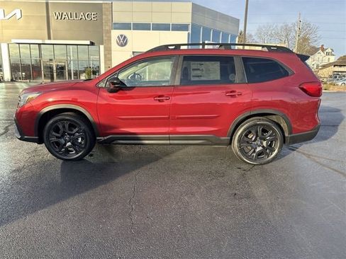 New 2026 Subaru Ascent Bronze Edition image 53