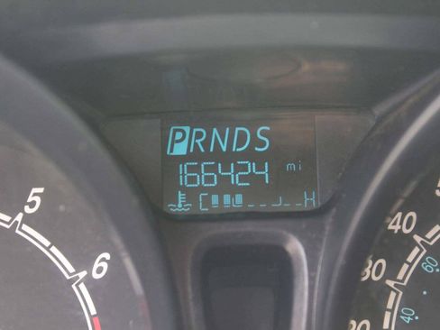 Used 2014 Ford Fiesta S FWD image 9