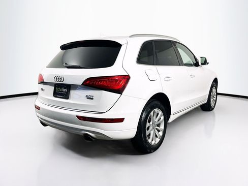 Used 2017 Audi Q5 2.0T Premium AWD/4WD image 9