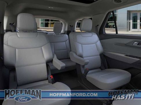 New 2026 Ford Explorer Active w/ Active Comfort Package image 11
