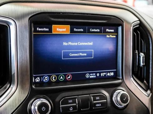 Used 2023 GMC Sierra 3500 Denali w/ Denali Ultimate Package AWD/4WD image 24