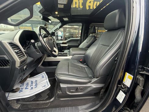 Used 2022 Ford F250 Lariat w/ Tremor Off-Road Package image 27